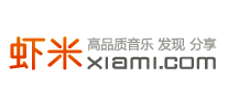 xiami/虾米品牌LOGO图片