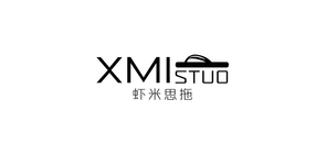 虾米思拖品牌LOGO