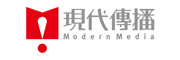现代传播品牌LOGO图片