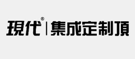 现代韩式吊顶品牌LOGO图片