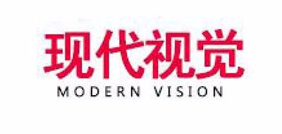 现代视觉品牌LOGO图片