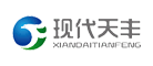 现代天丰品牌LOGO图片