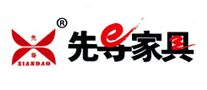先导家具品牌LOGO图片