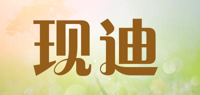 XIANDI/现迪品牌LOGO图片