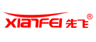 先飞品牌LOGO图片