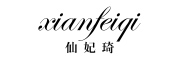 xianfeiQi/仙妃琦LOGO