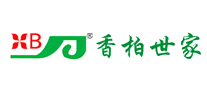 香柏世家品牌LOGO图片