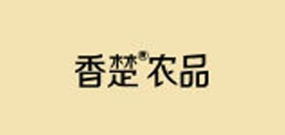 香楚品牌LOGO图片