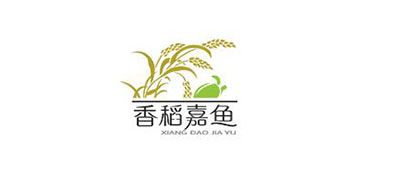 香稻嘉鱼品牌LOGO图片