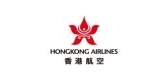 香港航空品牌LOGO图片