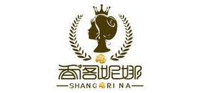 香阁妮娜LOGO