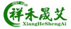 祥禾晟艾品牌LOGO图片