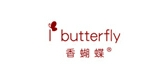 香蝴蝶品牌LOGO图片