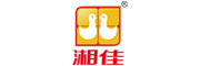 湘佳品牌LOGO图片