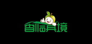 香临其境LOGO