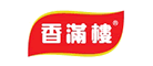 香满楼品牌LOGO图片