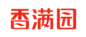 香满园LOGO