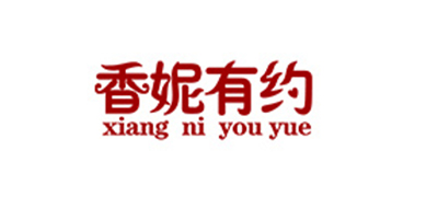 香妮有约LOGO