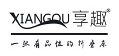 XIANGQU/享趣品牌LOGO