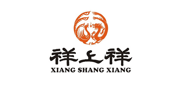 祥上祥品牌LOGO图片