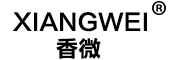 XIANGWEI/香微品牌LOGO图片