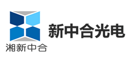 湘新中合品牌LOGO图片