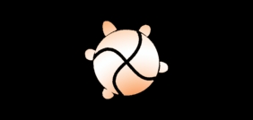 湘银洞庭品牌LOGO图片