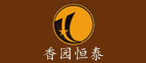 香园恒泰品牌LOGO图片