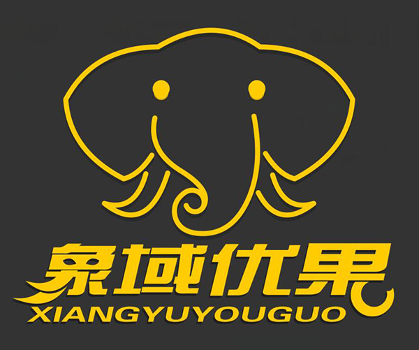 象域优果品牌LOGO图片