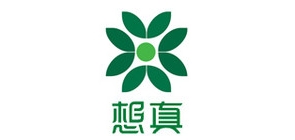 想真品牌LOGO