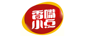 香嘴小点品牌LOGO图片