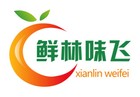 鲜林味飞品牌LOGO图片
