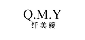 纤美媛品牌LOGO图片