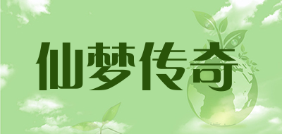 仙梦传奇品牌LOGO图片