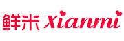 xianmi/鲜米品牌LOGO图片