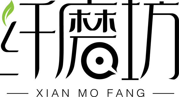 纤磨坊品牌LOGO图片