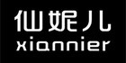 仙妮儿汽车用品品牌LOGO图片