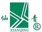 仙青茶叶品牌LOGO图片