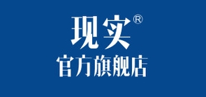 现实品牌LOGO图片