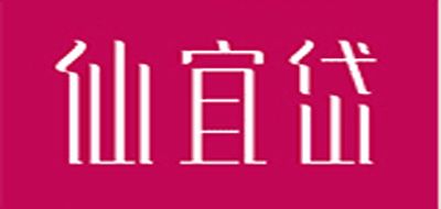 仙宜岱LOGO