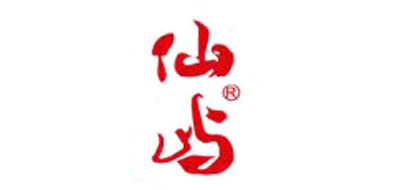 仙屿品牌LOGO图片