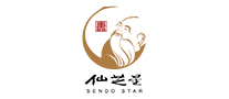 仙芝星品牌LOGO图片