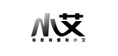 小艾电器LOGO