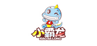 XIAOBALONG/小霸龙品牌LOGO图片