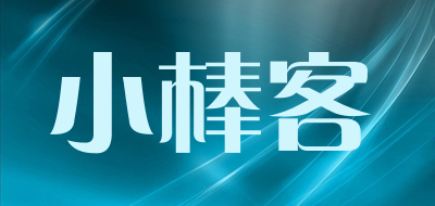 小棒客LOGO