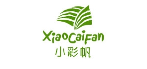 小彩帆童装品牌LOGO图片