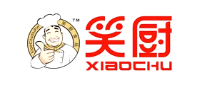 xiaochu/笑厨品牌LOGO图片