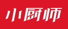 小厨师LOGO