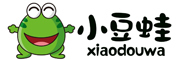 xiaodouwa/小豆蛙LOGO