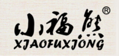 小福熊LOGO